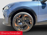 Cupra Tavascan - Vorschau Bild 7