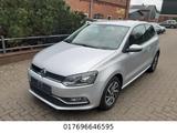 Volkswagen Polo 1.0 44kW SOUND - gebrauchte Kleinwagen in Neumünster