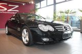 Mercedes-Benz SL 350 Navi Leder SHZ PDC Klima Tempomat - Mercedes-Benz aus 2008