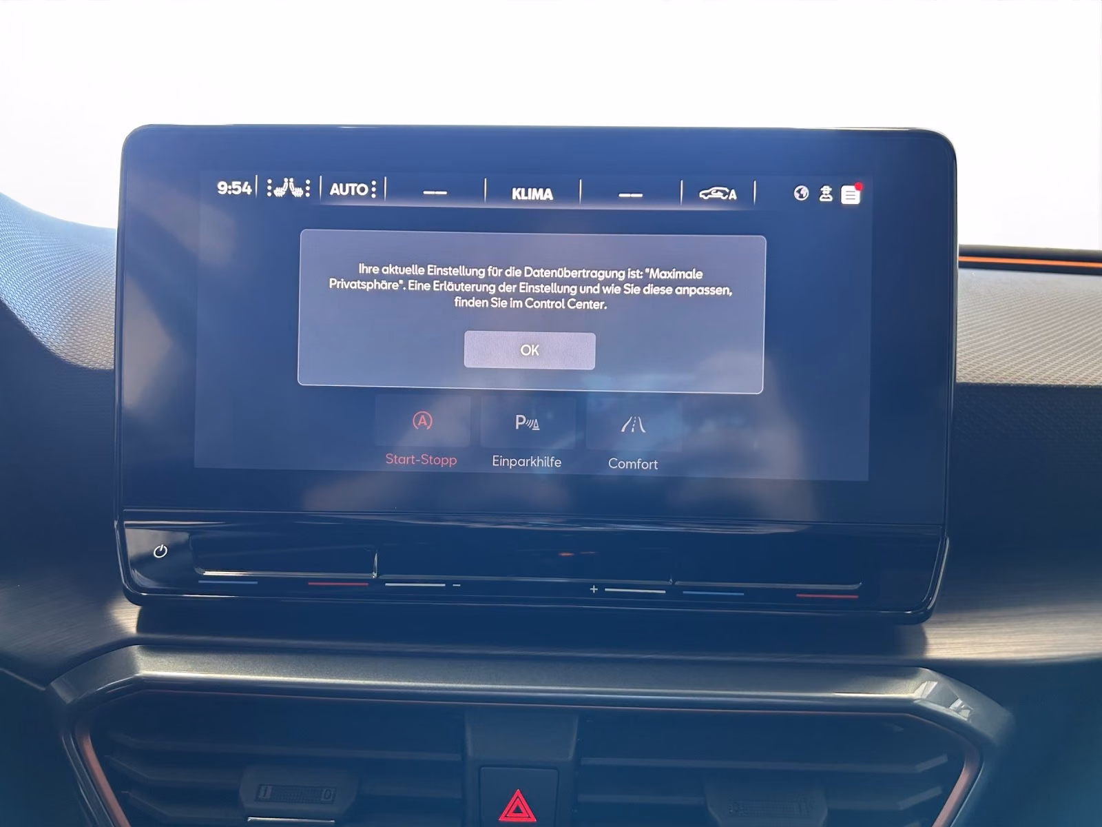Cupra Leon Sportstourer 2.0 TSI DSG 4Drive VZ PANO, миниатюра 14