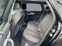 Audi A4 - Vorschau Bild 9