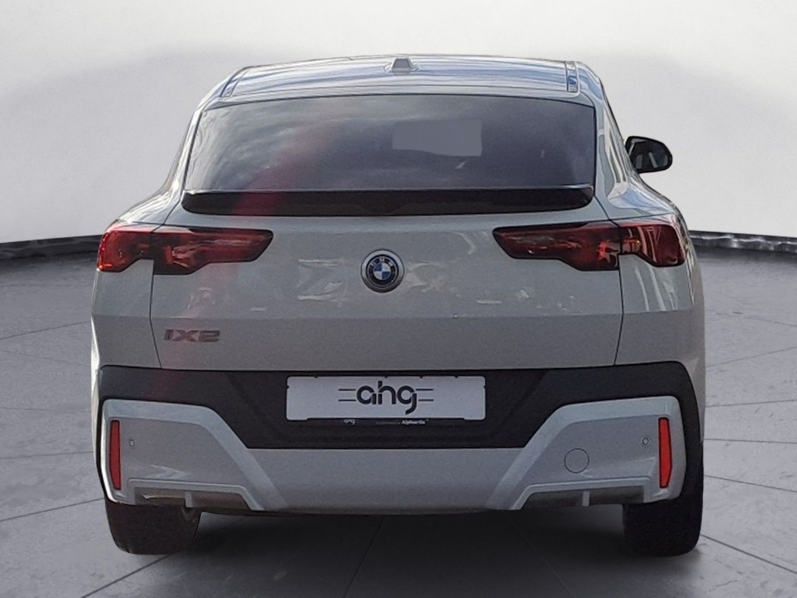 BMW iX2 - Bild 5