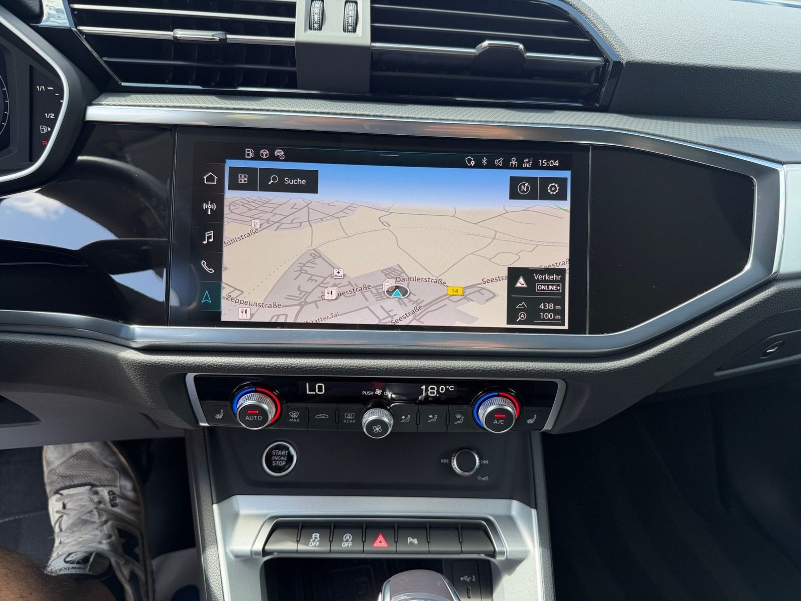 Audi Q3 - Bild 7
