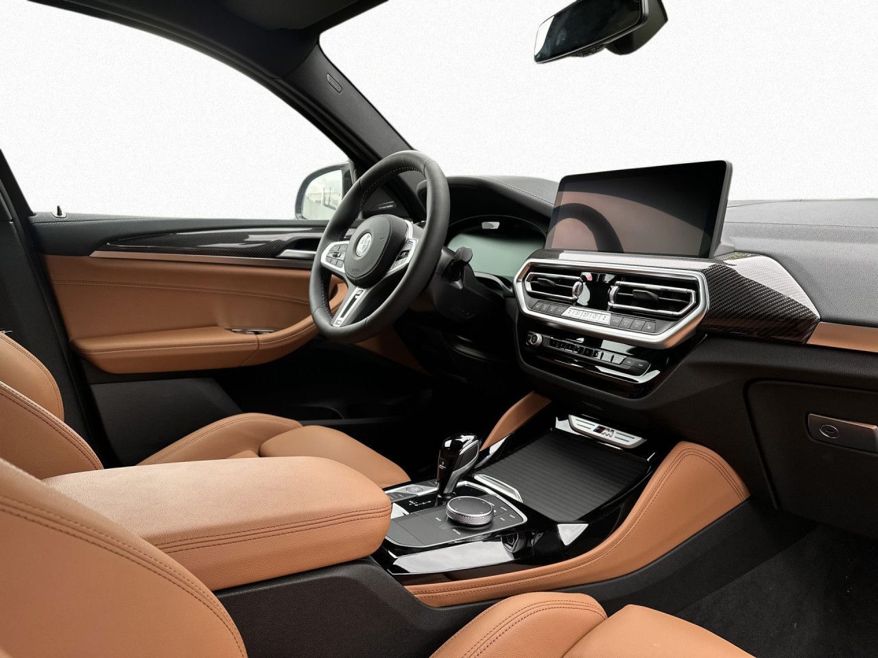 BMW X4 M40 - Bild 12