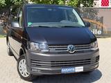 Volkswagen T6 Caravelle 4Motion AHK*PDC*SHZ*KLIMA*9 SITZE - Volkswagen: Caravelle 4motion