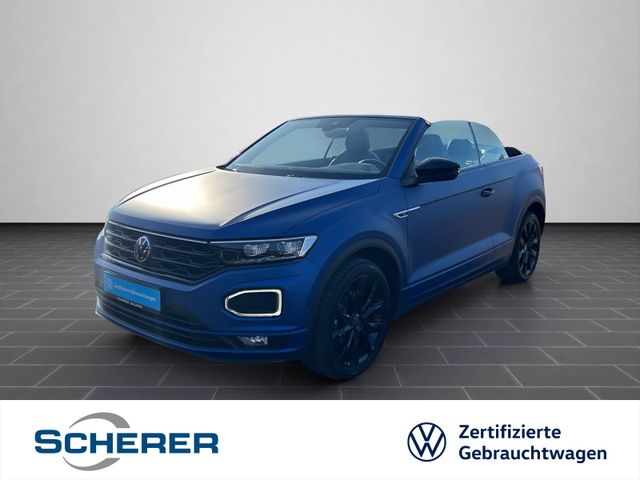 Volkswagen T-Roc Cabriolet R- Line 1.5 TSI DSG ACC KAMERA A