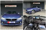 ALPINA B4 3.0 Biturbo Cabrio°1H°Akrapovic°H.Up°Ha/K°LED - ALPINA B4 Gebrauchtwagen