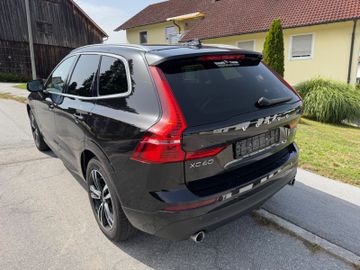 Volvo XC60 - 4
