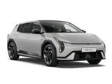 Kia EV4 81 GT LINE /VOLLAUSSTATTUNG / DRIVE / GLASDA