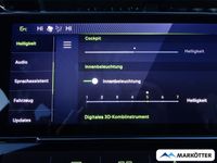 Peugeot 308 - Vorschau Bild 43