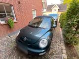 Volkswagen VW Beetle Cabrio - gebrauchte VW Beetle aus dem Jahr 2004