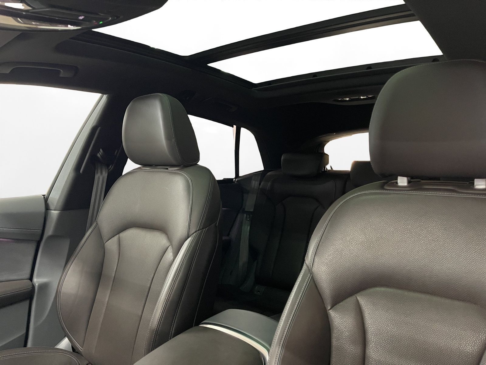 Audi Q8 - Bild 10