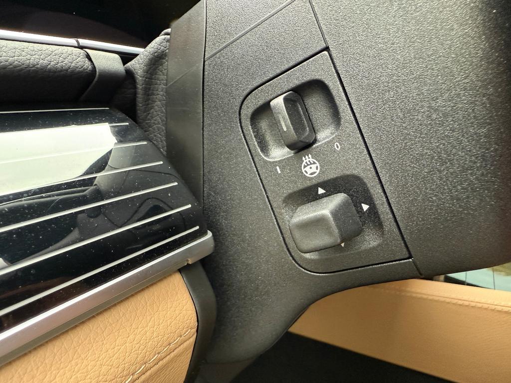 Mercedes-Benz GLS 450