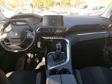 Peugeot 3008 PureTech 130 Stop & Start Active