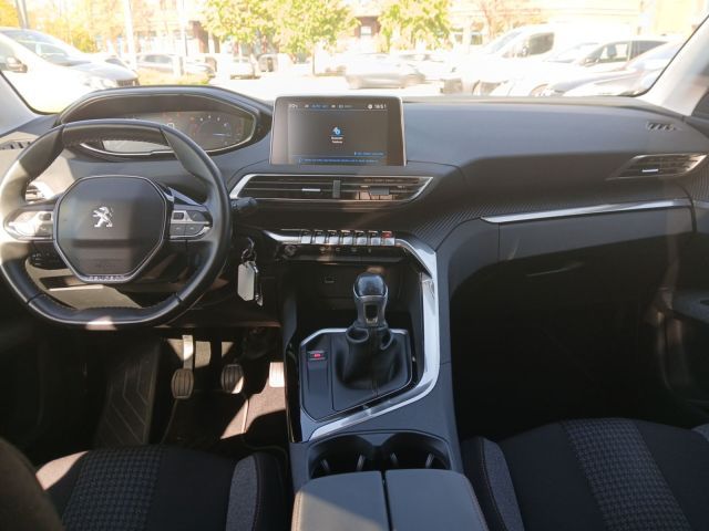 Peugeot 3008 PureTech 130 Stop & Start Active