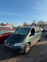 Volkswagen Vw Sharan 1,9 TDI Automatik - Volkswagen Sharan in Kassel
