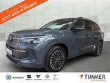 Volkswagen Tiguan 2.0 TDI DSG GOAL +AHK +360° +ACC +VIRTUAL