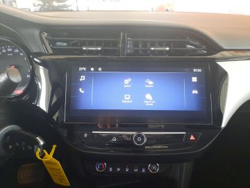 Bild 12 Opel Corsa F Edition 1.2 Turbo Mild-Hybrid LED Apple