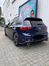 Volkswagen ANGEBOT! Golf VIII GTI Vollausstattung - : Angebot