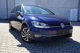 Volkswagen Golf 1.6TDI Variant AHK Navi PDC SHZ - Volkswagen Golf: Golf6 Variant