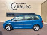 Volkswagen Touran Trendline Top Zustand! TÜV bis 05/2027! - Volkswagen Touran: Trendline