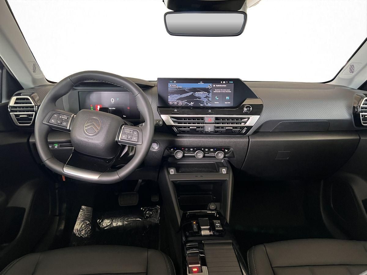Citroën C4 - Bild 15