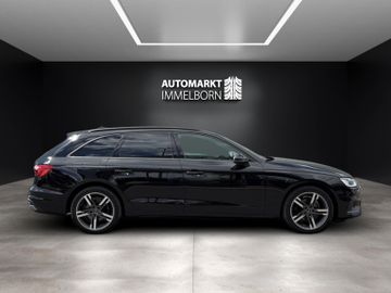Audi A4 - 7