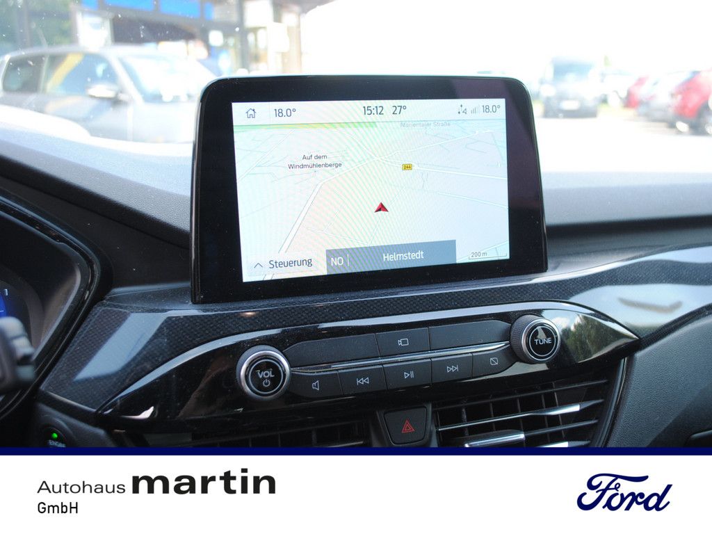 Fahrzeugabbildung Ford Kuga 2.0 EcoBlue ST-Line X Start/Stopp -TE PANO