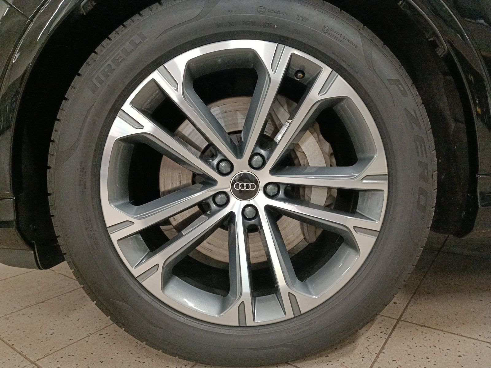 Audi Q7 - Bild 8