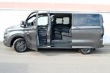 Ford Tourneo Custom 2,0TD Titanium 8-Sitzer Techno-Pa - Ford Tourneo Custom in Braunschweig