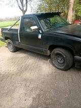 Chevrolet GMC C1500 Stepside - Chevrolet Gebrauchtwagen von 1989