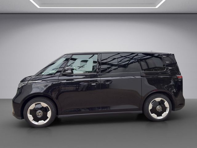 ID.Buzz 250 kW 4MOTION GTX