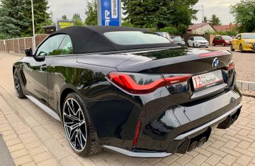 BMW M4 - 6