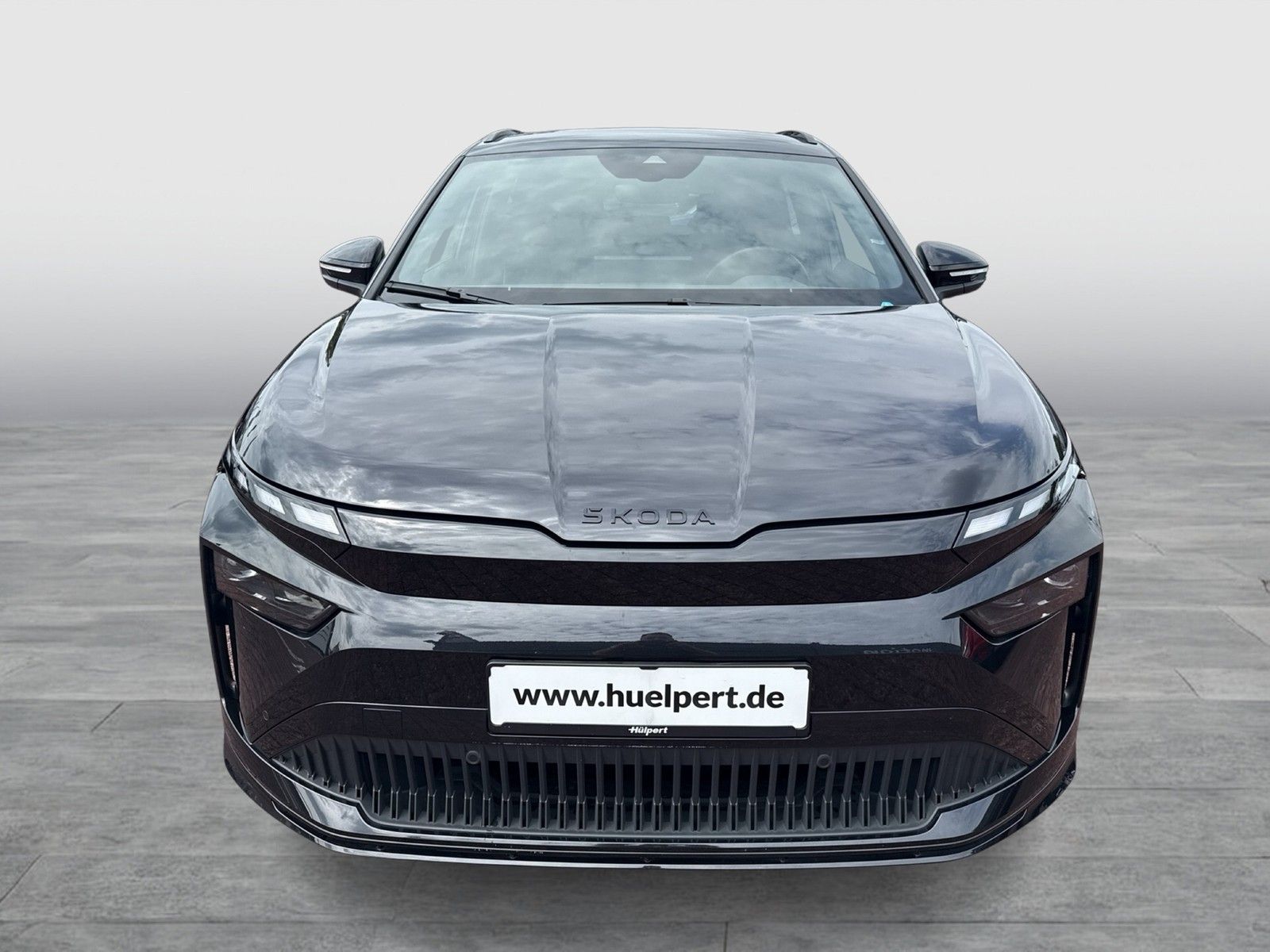 Skoda Enyaq 60 SPORTLINE WÄRMEPUMPE CAM ACC LM20 NAVI imagem 2