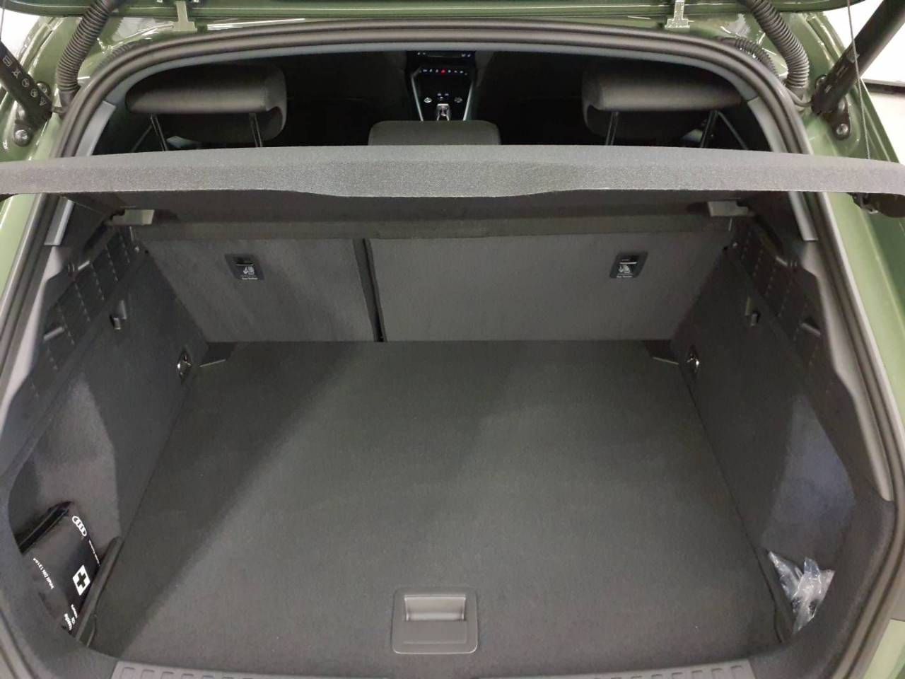 Audi A3 - Bild 6