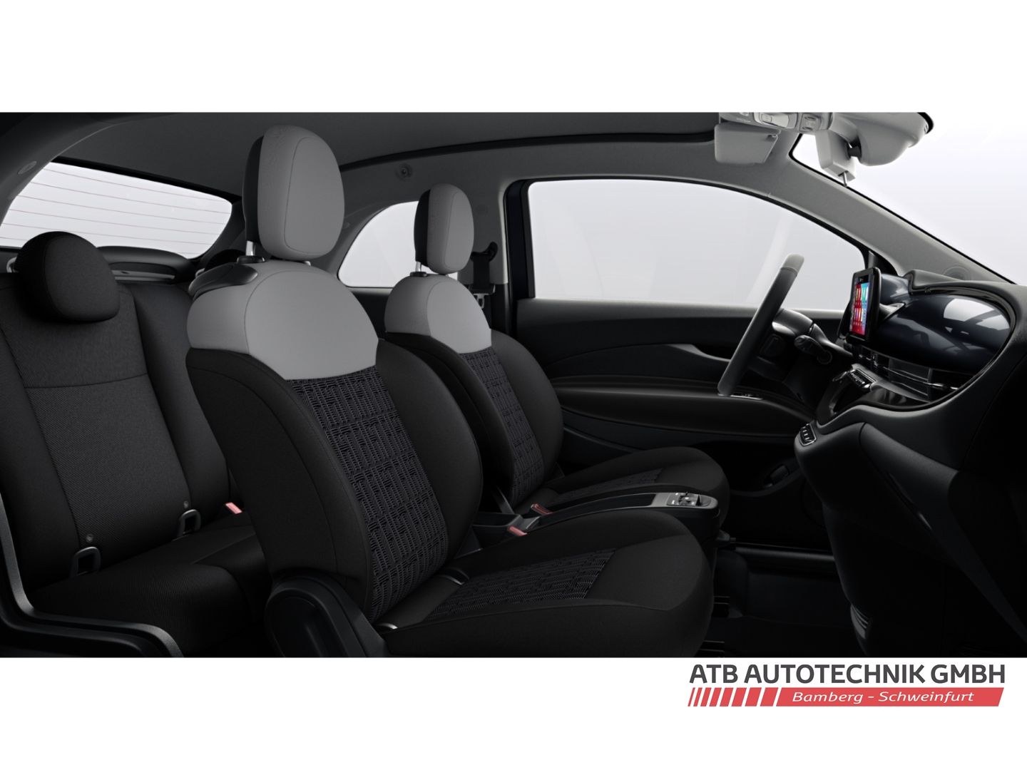Fiat 500e - Bild 5