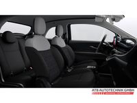 Fiat 500e - Vorschau Bild 5