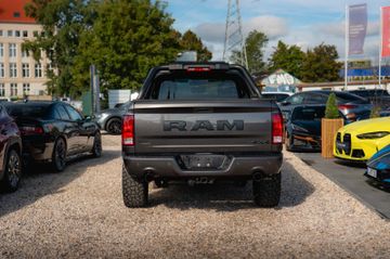 Dodge RAM - 6