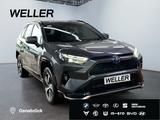 Toyota RAV 4 Plug-in Hybrid 4x4 *LED*el. Heck*4xSHZ*CAM - Toyota Gebrauchtwagen