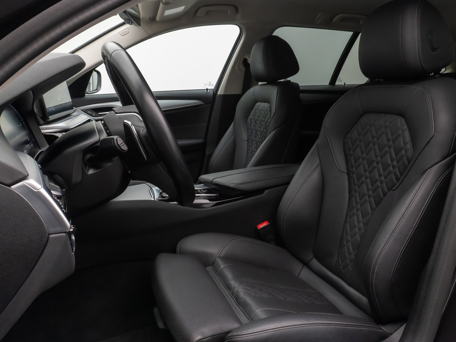 Fahrzeugabbildung BMW 520d Kamera DAB 4xKlima AHK Alarm Leder Sport