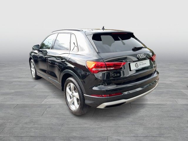 Audi Q3 35 TFSI S-tronic Advanced PANO+NAVI+PDC+LM18" foto 3