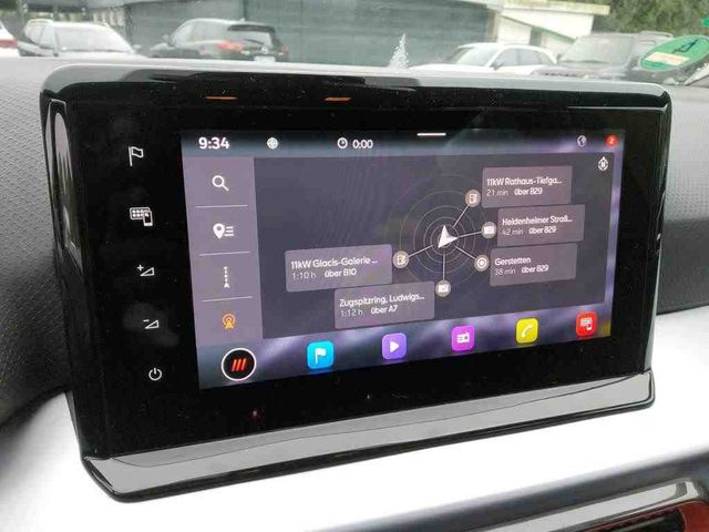 Ibiza FR 1.0 TSI 81kW BEATS GRA /NAV/LED/RFK/PDC