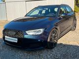 Audi A3 Sportback quattro S TRONIC MMI LED - Audi Gebrauchtwagen in Kiel