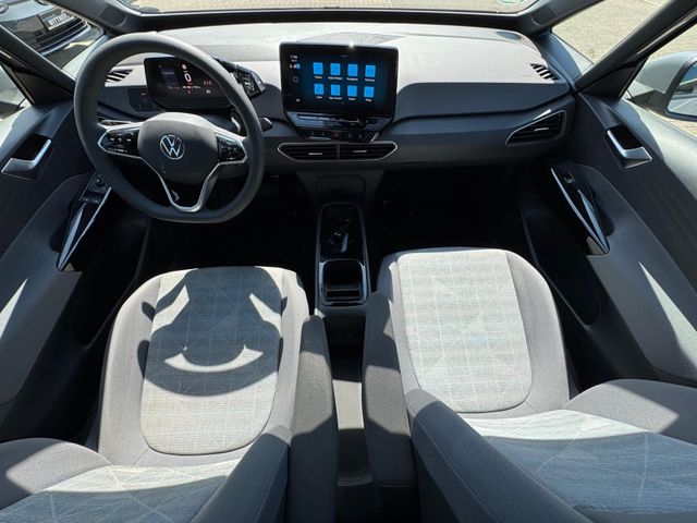 ID.3 Pro 58kWh 107 kW Pro ACC/NAV/RFK/Wärmepumpe