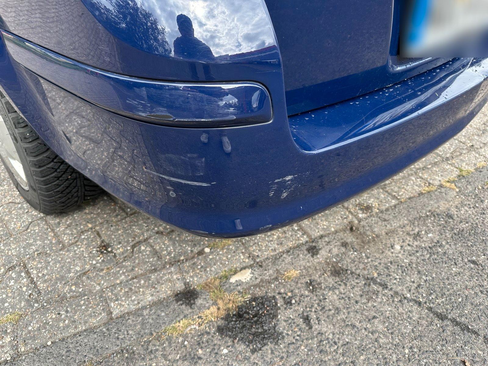Opel Astra 2006 — photo 6