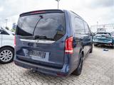 Mercedes-Benz V 300d Avantgarde Edition 4MA x-lang LED 360° - mit Diesel-Antrieb: Sitzbelüftung, Van, mit Klimaanlage