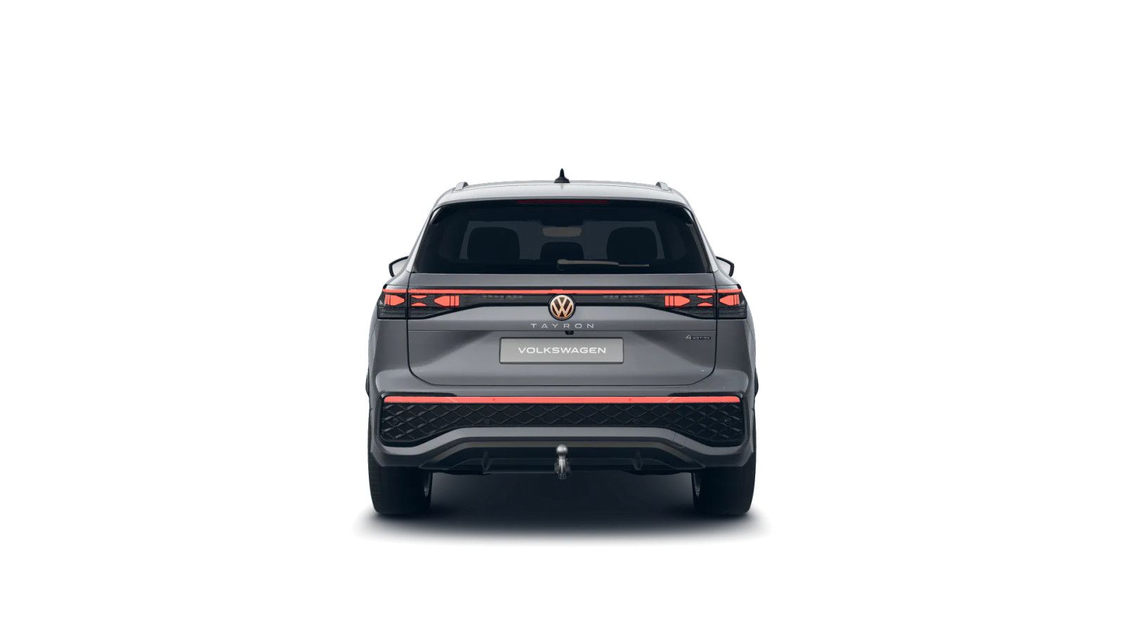 Volkswagen Tayron - Bild 3