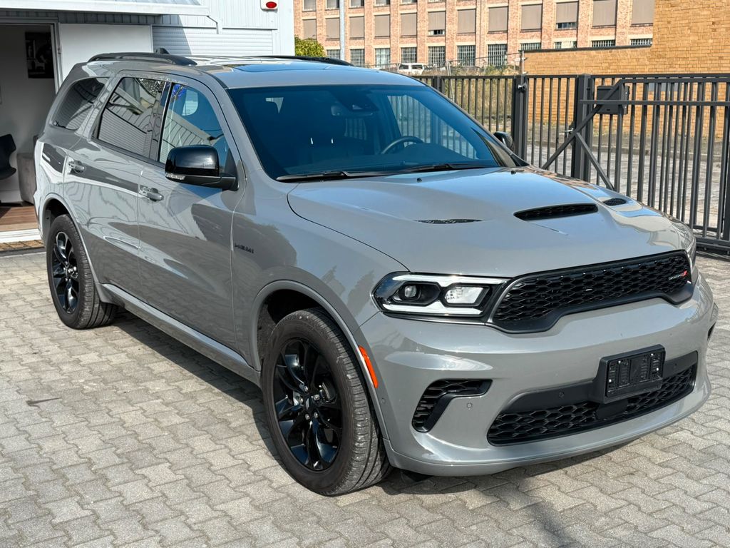 Image of Dodge Durango