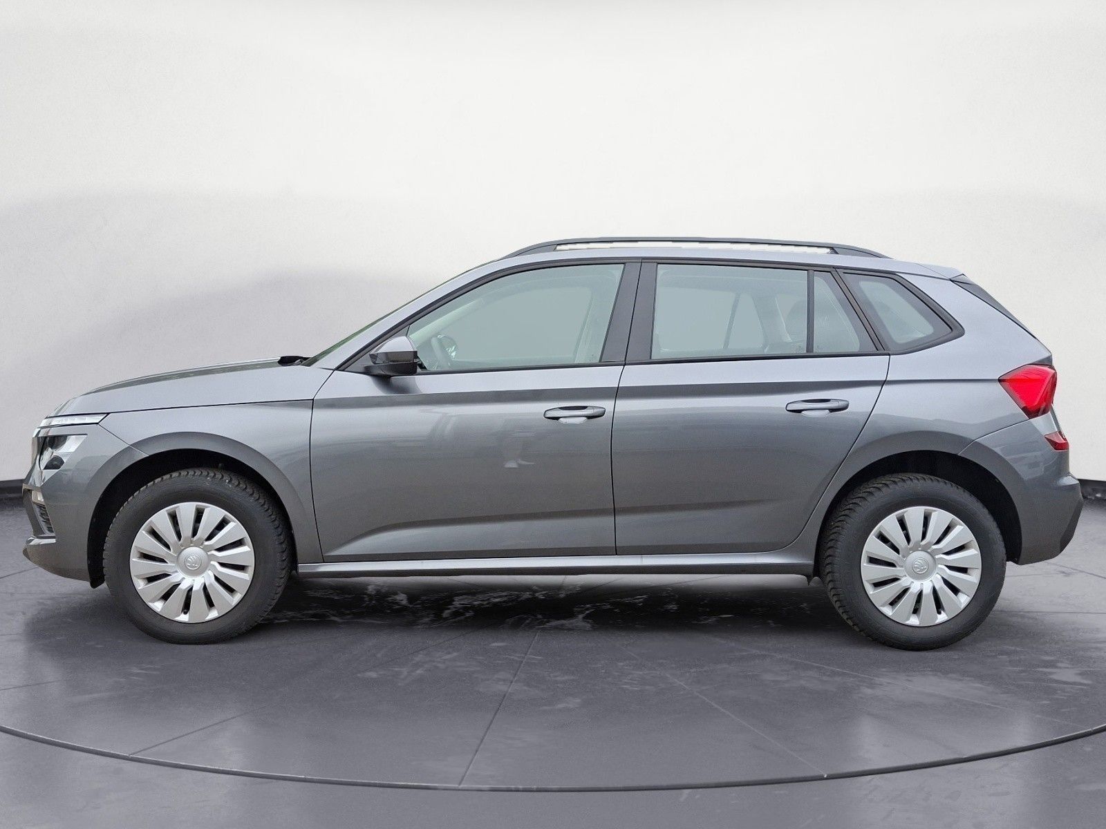 Skoda Kamiq - Bild 3