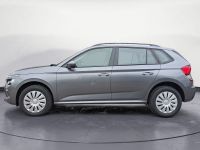 Skoda Kamiq - Vorschau Bild 3